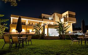 Airscape Hotel Free Shuttle From And To Athen'S Airport